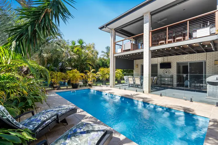 Main view of Homely house listing, 18 Ziggys Drive, Thornlands QLD 4164