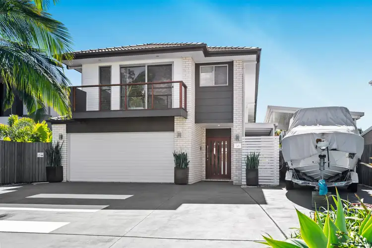 18 Ziggys Drive, Thornlands QLD 4164