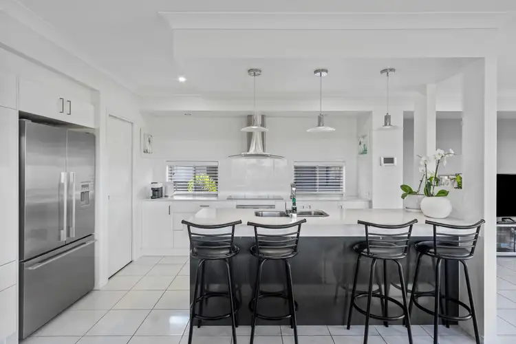 Third view of Homely house listing, 18 Ziggys Drive, Thornlands QLD 4164