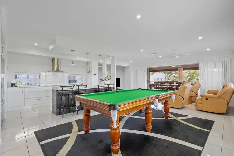 Fourth view of Homely house listing, 18 Ziggys Drive, Thornlands QLD 4164