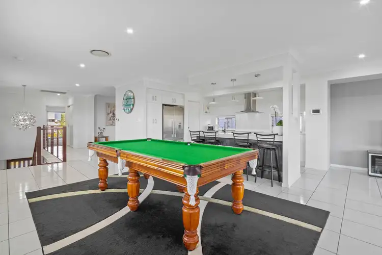 Fifth view of Homely house listing, 18 Ziggys Drive, Thornlands QLD 4164
