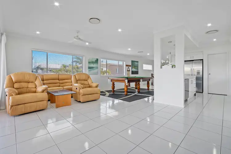 Sixth view of Homely house listing, 18 Ziggys Drive, Thornlands QLD 4164