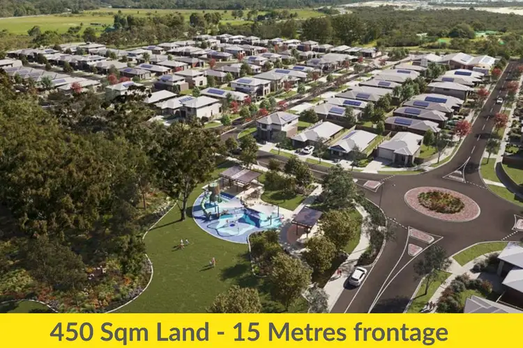 Third view of Homely land listing, 38 Tulipwood Loop, Piara Waters WA 6112
