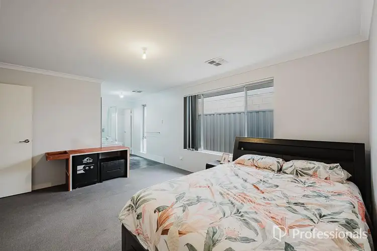 Second view of Homely house listing, 180 Kokoda Boulevard, Byford WA 6122
