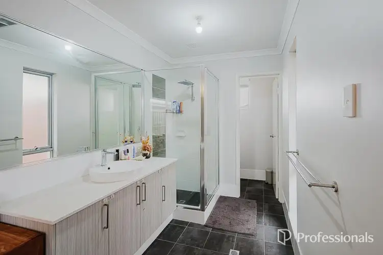 Third view of Homely house listing, 180 Kokoda Boulevard, Byford WA 6122