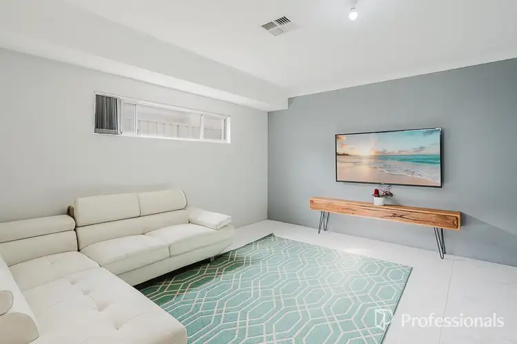 Fourth view of Homely house listing, 180 Kokoda Boulevard, Byford WA 6122