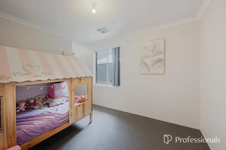 Fifth view of Homely house listing, 180 Kokoda Boulevard, Byford WA 6122
