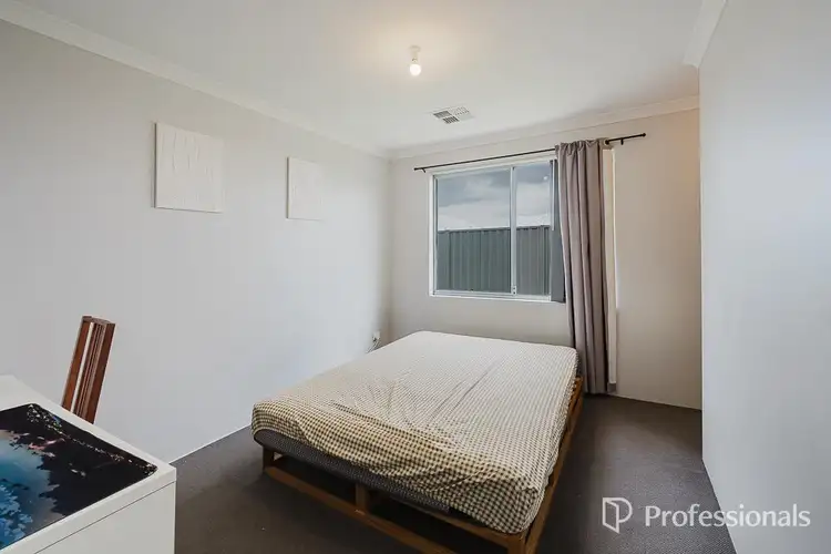 Sixth view of Homely house listing, 180 Kokoda Boulevard, Byford WA 6122
