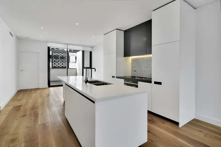 203/25 Marshall Avenue, St Leonards NSW 2065