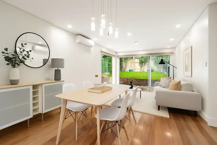 73 Onslow Street, Rose Bay NSW 2029