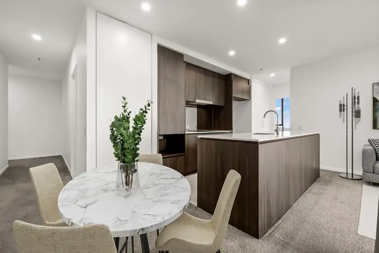 Sixth view of Homely apartment listing, 1703/3 Grazier Lane, Belconnen ACT 2617