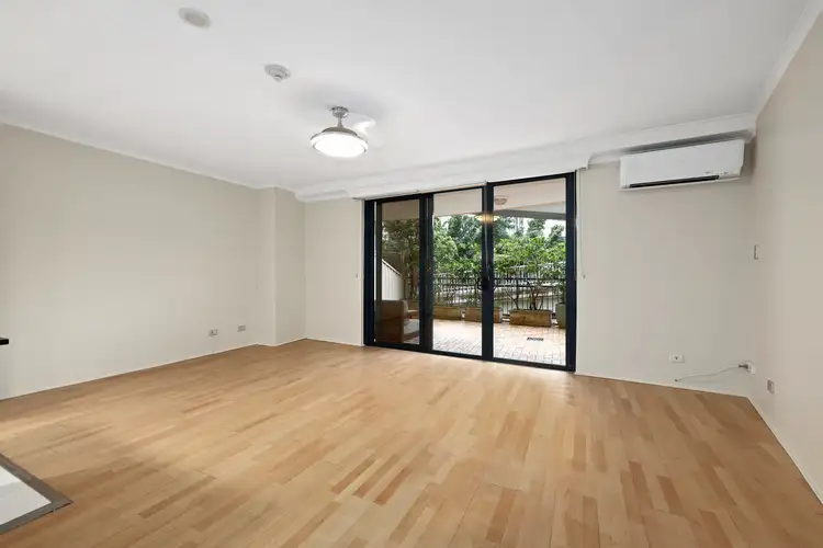 GF/120 Saunders Street, Pyrmont NSW 2009