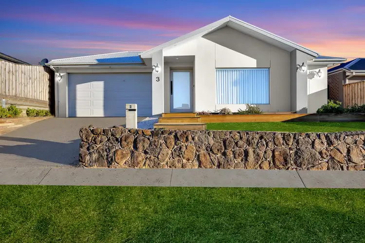 3 Knight Street, Maddingley VIC 3340
