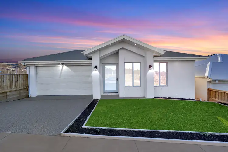 6 Platt Drive, Maddingley VIC 3340