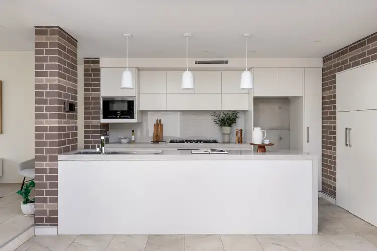 Fifth view of Homely house listing, 32 Allen Street, Leichhardt NSW 2040