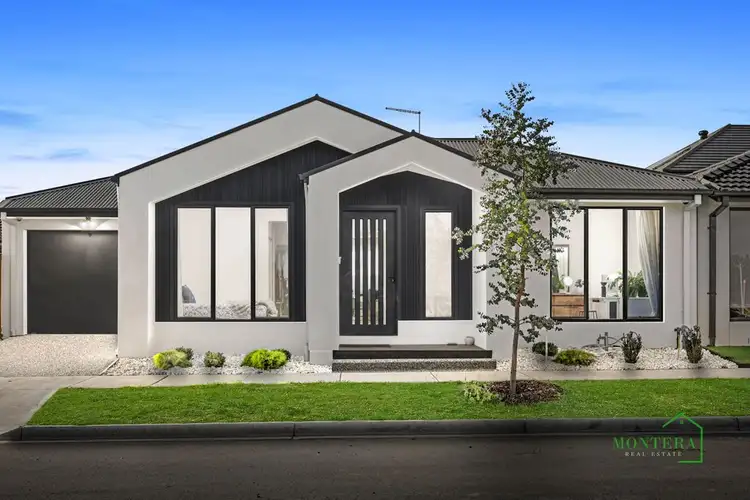 3 Beattie Court, Wollert VIC 3750