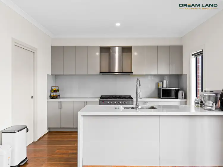 Third view of Homely house listing, 19 Curtin Drive, Deanside VIC 3336