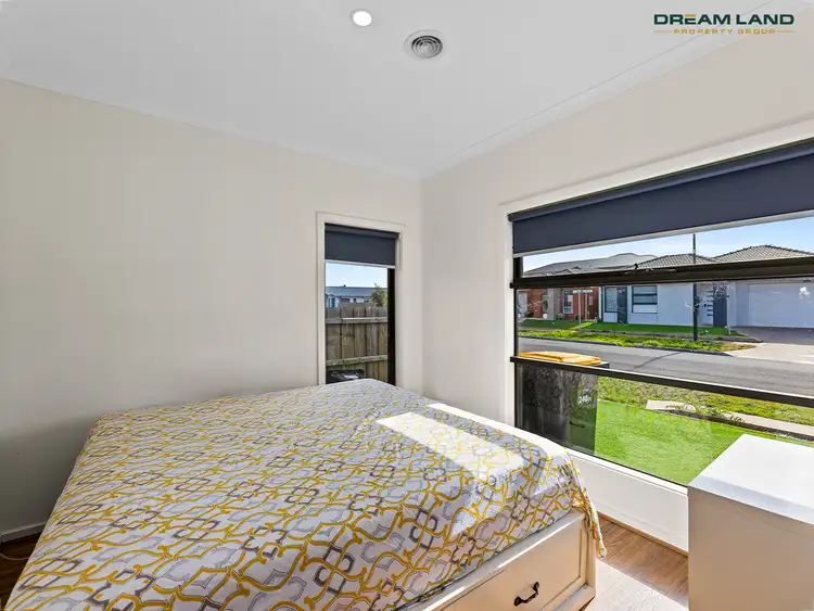 Fourth view of Homely house listing, 19 Curtin Drive, Deanside VIC 3336