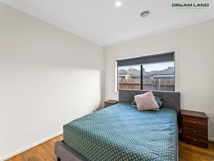 Fifth view of Homely house listing, 19 Curtin Drive, Deanside VIC 3336