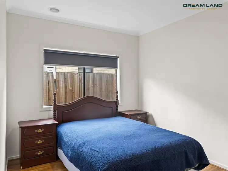 Seventh view of Homely house listing, 19 Curtin Drive, Deanside VIC 3336