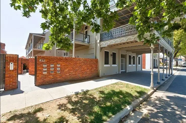 4/430 Smollett Street, Albury NSW 2640