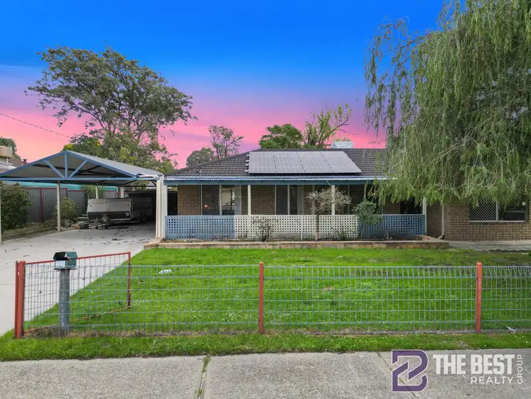 Third view of Homely house listing, 31 Stennett Street, Gosnells WA 6110