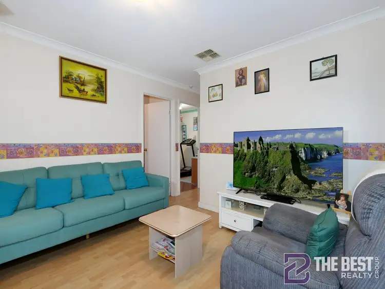 Fourth view of Homely house listing, 31 Stennett Street, Gosnells WA 6110