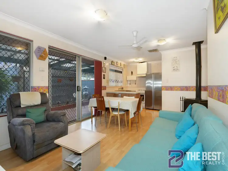 Fifth view of Homely house listing, 31 Stennett Street, Gosnells WA 6110