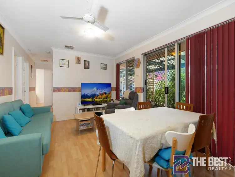 Sixth view of Homely house listing, 31 Stennett Street, Gosnells WA 6110