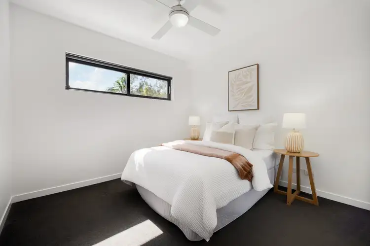 Sixth view of Homely apartment listing, 202/16 Camborne Street, Alderley QLD 4051