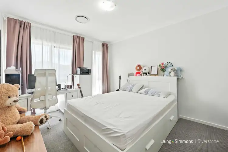 Third view of Homely house listing, 10 Montecore Street, Box Hill NSW 2765