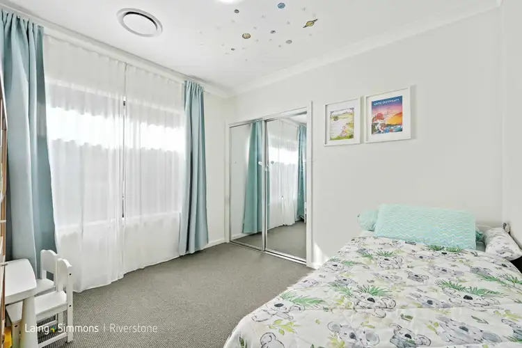 Fourth view of Homely house listing, 10 Montecore Street, Box Hill NSW 2765