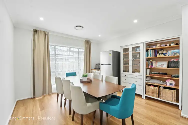 Sixth view of Homely house listing, 10 Montecore Street, Box Hill NSW 2765