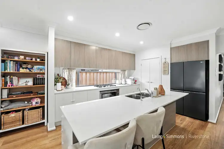 Seventh view of Homely house listing, 10 Montecore Street, Box Hill NSW 2765