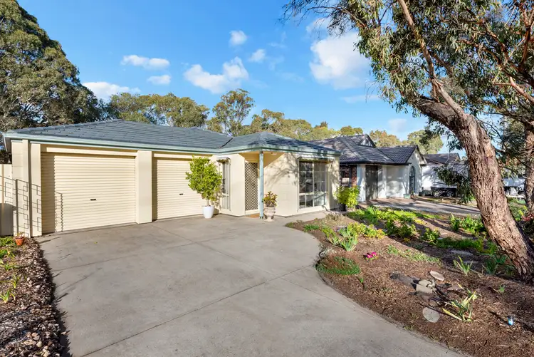 Main view of Homely house listing, 38 Golf Course Drive, Woodcroft SA 5162