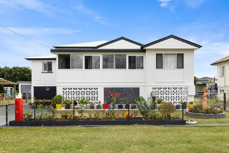 20 Gallipoli Street, Maryborough QLD 4650