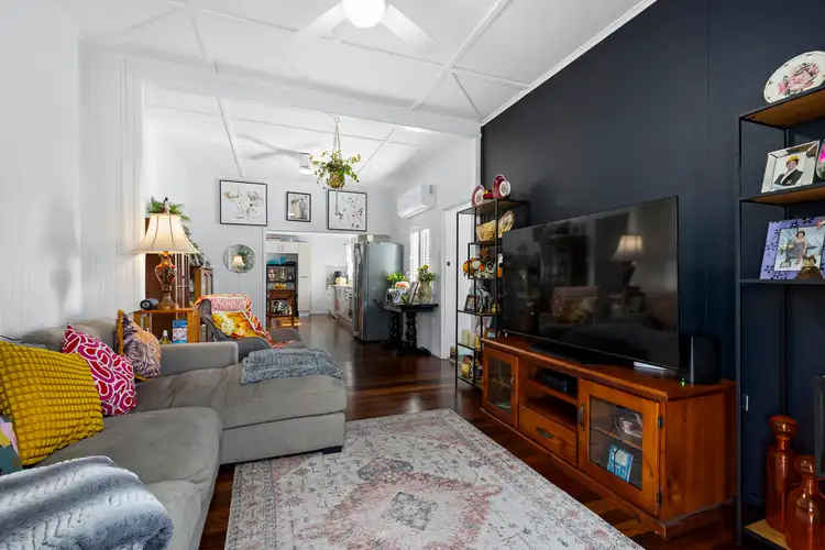 Second view of Homely house listing, 20 Gallipoli Street, Maryborough QLD 4650
