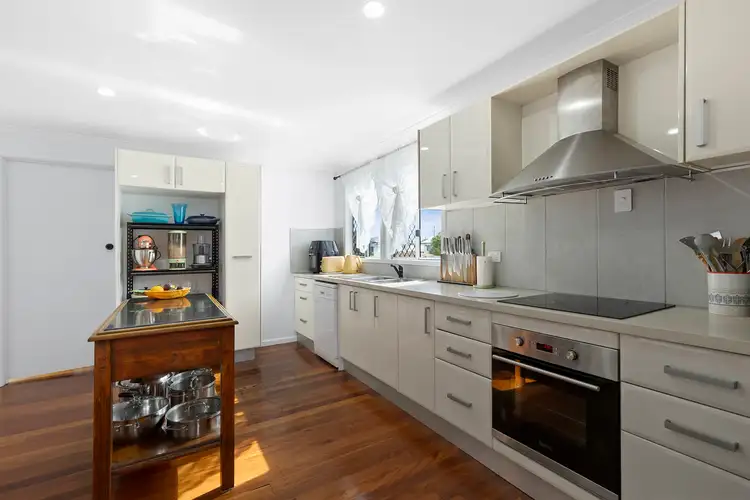 Third view of Homely house listing, 20 Gallipoli Street, Maryborough QLD 4650