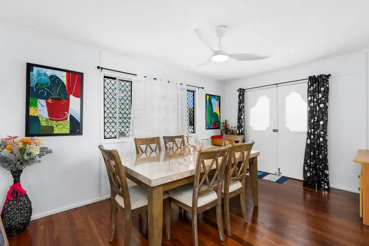 Fifth view of Homely house listing, 20 Gallipoli Street, Maryborough QLD 4650