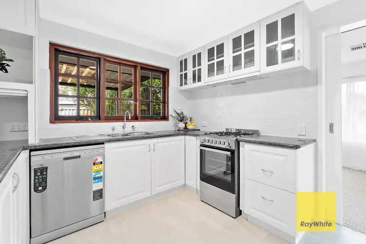 17 Ailsworth Court, Thornlie WA 6108