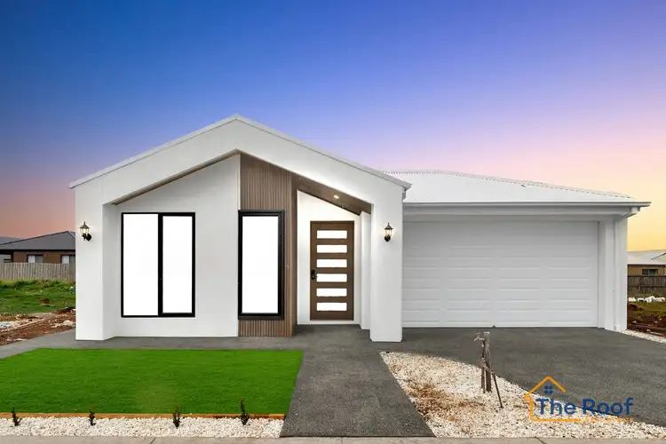 13 Goshawk Street, Deanside VIC 3336