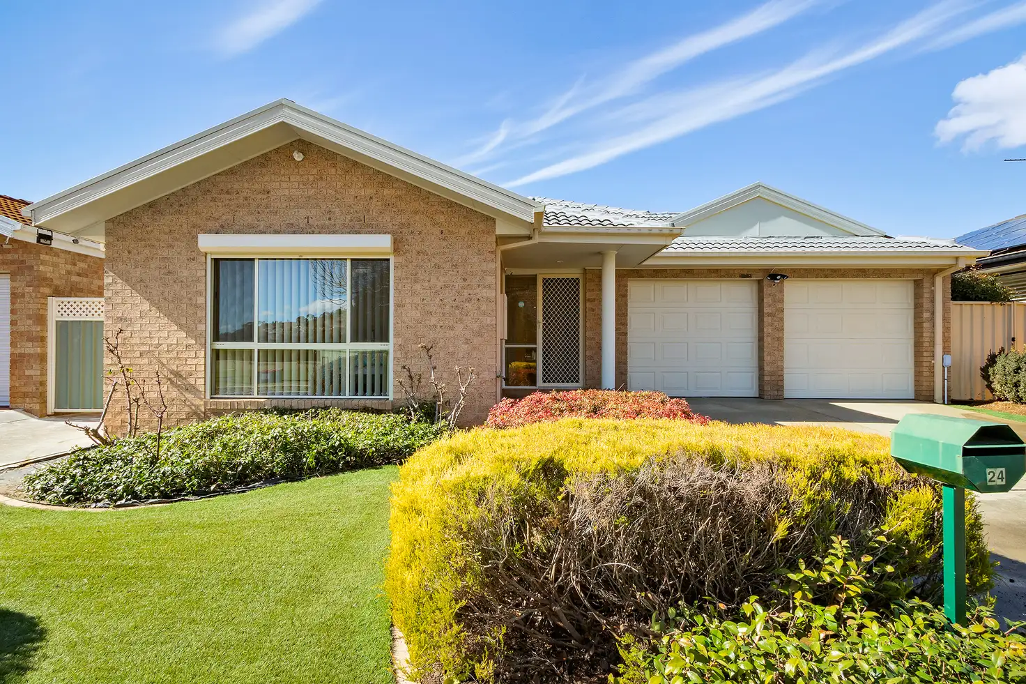 Main view of Homely house listing, 24 Betty Maloney Crescent, Banks ACT 2906