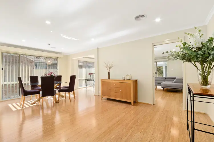 Fourth view of Homely house listing, 24 Betty Maloney Crescent, Banks ACT 2906