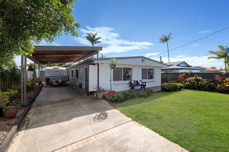 Second view of Homely house listing, 22 Birubi Street, Currimundi QLD 4551