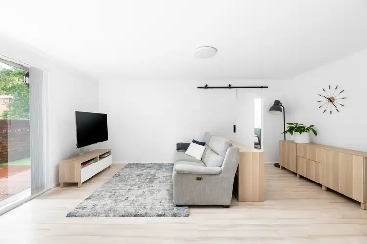 Second view of Homely apartment listing, 22/2 Railway Crescent, Jannali NSW 2226