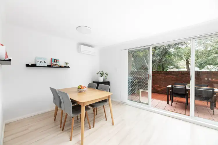 Third view of Homely apartment listing, 22/2 Railway Crescent, Jannali NSW 2226
