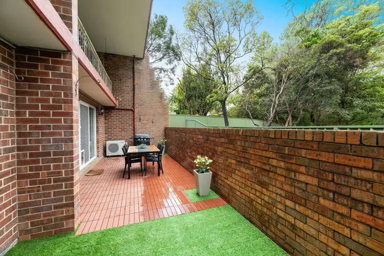 Fourth view of Homely apartment listing, 22/2 Railway Crescent, Jannali NSW 2226