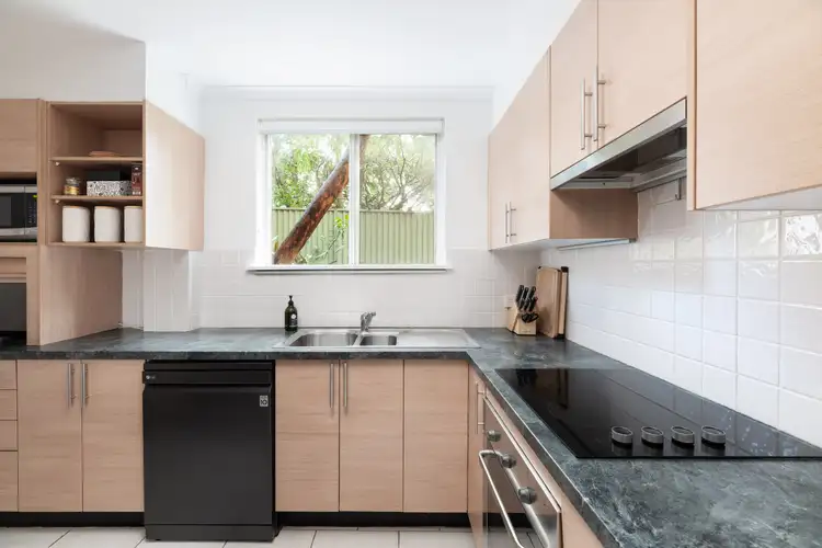 Fifth view of Homely apartment listing, 22/2 Railway Crescent, Jannali NSW 2226