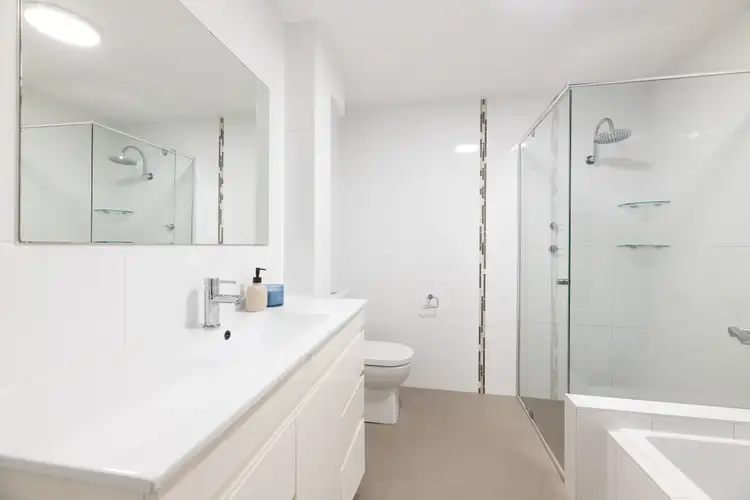 Sixth view of Homely apartment listing, 22/2 Railway Crescent, Jannali NSW 2226
