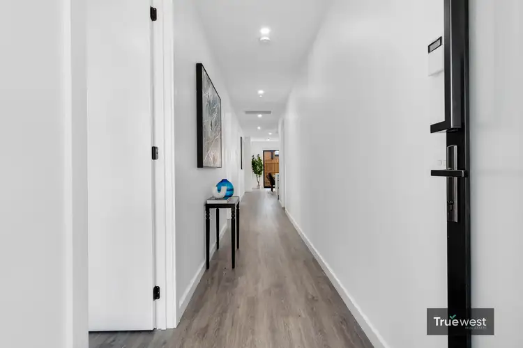 Second view of Homely house listing, 3 Distaff Way, Rockbank VIC 3335
